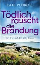 Tödlich rauscht die Brandung