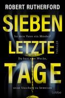 Sieben letzte Tage