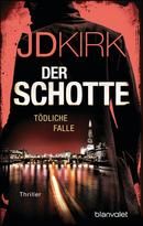 Der Schotte - Tödliche Falle
