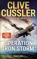 Operation Iron Storm