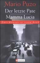 Der letzte Pate. Mamma Lucia