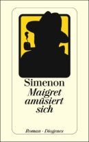 Maigret amüsiert sich