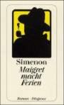 Maigret macht Ferien