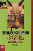 Die Katze, die die Bank ausraubte