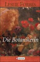 Die Botanikerin