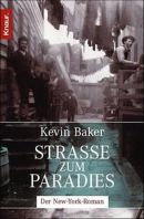 Strasse zum Paradies