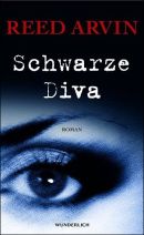 Schwarze Diva