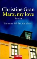 Marx, my love