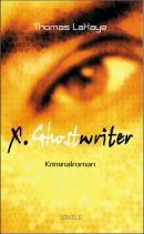 Ghostwriter