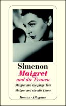 Maigret und die Frauen
