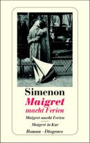 Maigret macht Ferien