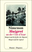 Maigret an der Cote d'Azur