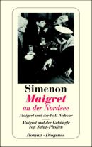 Maigret an der Nordsee