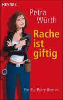 Rache ist giftig