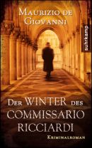 Der Winter des Commissario Ricciardi