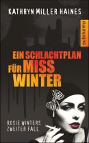 Ein Schlachtplan für Miss Winter