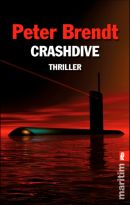 Crashdive