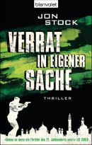 Verrat in eigener Sache