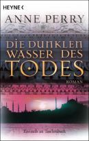 Die dunklen Wasser des Todes