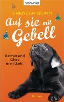 Auf sie mit Gebell
