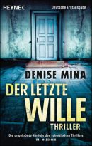 Der letzte Wille