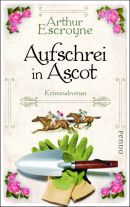 Aufschrei in Ascot