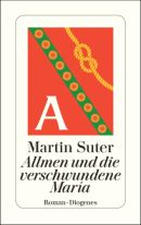 Allmen und die verschwundene María
