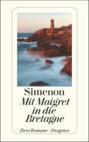 Mit Maigret in die Bretagne