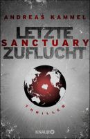 Sanctuary - Letzte Zuflucht
