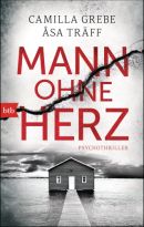 Mann ohne Herz