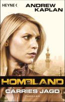 Homeland - Carries Jagd