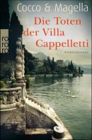 Die Toten der Villa Cappelletti