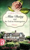 Miss Daisy und der Tod im Wintergarten