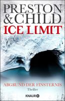 Ice Limit - Abgrund der Finsternis