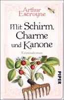 Mit Schirm, Charme und Kanone