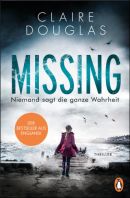 MISSING - Niemand sagt die ganze Wahrheit