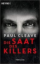 Die Saat des Killers