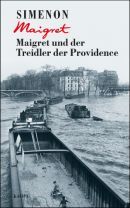 Maigret und der Treidler der Providence