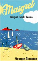 Maigret macht Ferien