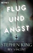 Flug und Angst