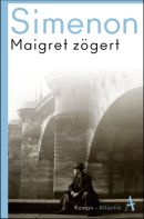 Maigret zögert