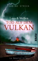 Lava & Wellen - Tod auf dem Vulkan