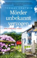 Mörder unbekannt verzogen