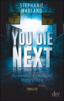 You Die Next - Du kannst dich nicht verstecken