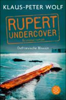 Rupert undercover - Ostfriesische Mission