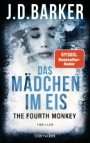 The Fourth Monkey - Das Mädchen im Eis