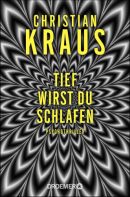 Tief wirst du schlafen