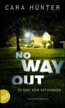 No Way Out - Es gibt kein Entkommen