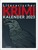 Literarischer Krimikalender 2023