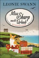 Miss Sharp macht Urlaub